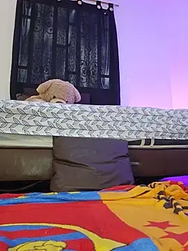 Stripchat Adult Webcam of Antonella2_m