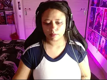 Stripchat Sex Chat of Emmachan19