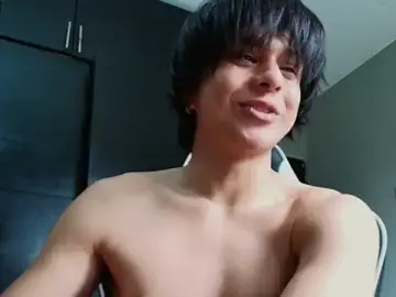 Stripchat Private Sex Chat of HarryPotter2001