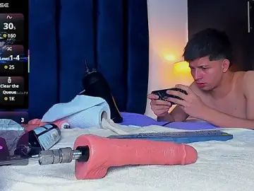 Stripchat Nude Webcam of Issac_james_