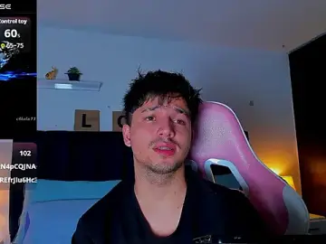 Stripchat Best live sex cam show of Issac_james_