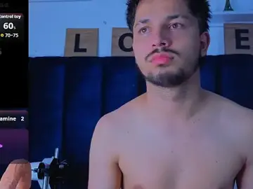 Stripchat Best live sex cam show of Issac_james_