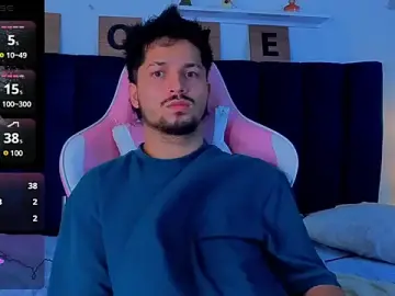 Stripchat Private Sex Chat of Issac_james_