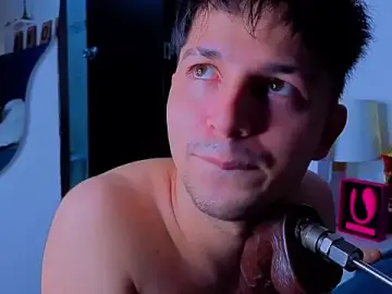 Stripchat Sex Chat of Issac_james_