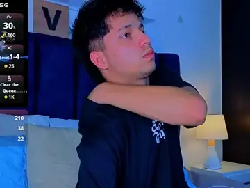 Stripchat Adult Webcams of Issac_james_