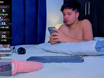 Stripchat Private Sex Chat of Issac_james_