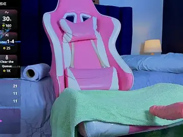 Stripchat Best Webcam of Issac_james_