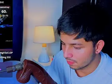 Stripchat Private Sex Chat of Issac_james_