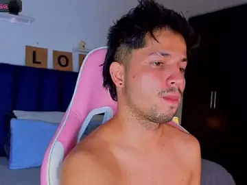 Stripchat Adult Webcams of Issac_james_