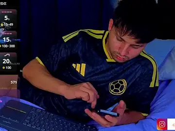 Stripchat Watch Live Sex Cams of Issac_james_