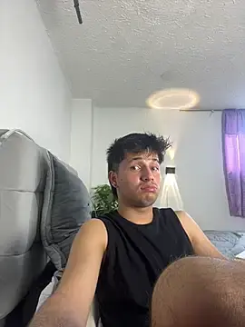 Stripchat Watch Live Sex Cams of Issac_james_