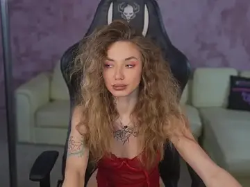 Stripchat Nude Webcam of Kisasolo