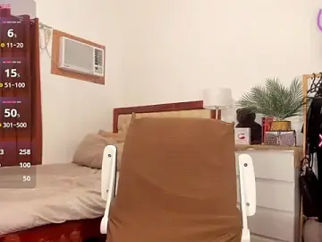 Stripchat Private Sex Chat of Lustrous_Nathalie