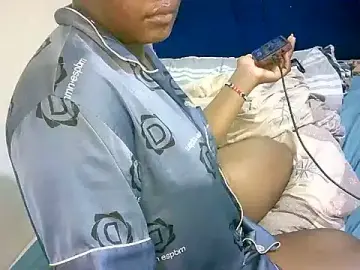 Stripchat Best Webcam of Sexyzandi
