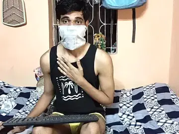 Stripchat Sex Cam of Unique_Theboy