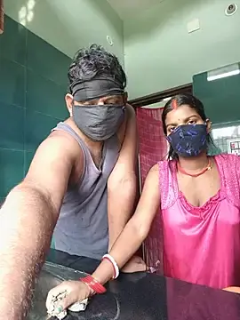 Stripchat Sex Chat of Wildbcouple-8080