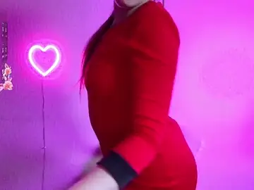 Stripchat Live Sex of cute__angell