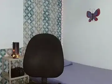 Stripchat Sex Cam of dayanacarson