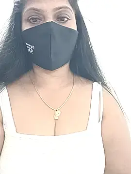 Stripchat Free Porn Cam of shivani27