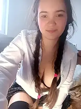 Stripchat Sex Cam of Ak0712_