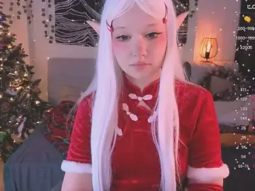 Stripchat Nude Webcam of IrmaBell