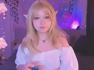 Stripchat Sex Cam of IrmaBell