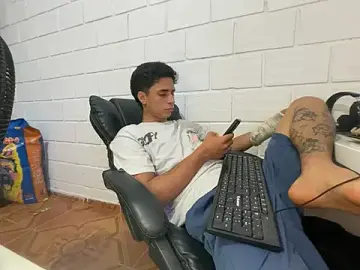 Stripchat Private Sex Chat of Max_TheHorseDick