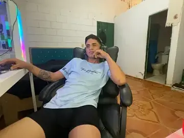 Stripchat Private Sex Chat of Max_TheHorseDick