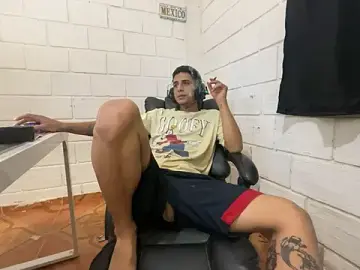 Stripchat Private Sex Chat of Max_TheHorseDick