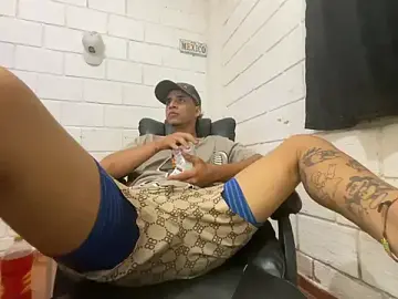Stripchat Private Sex Chat of Max_TheHorseDick