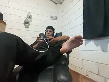 Stripchat Best live sex cam show of Max_TheHorseDick