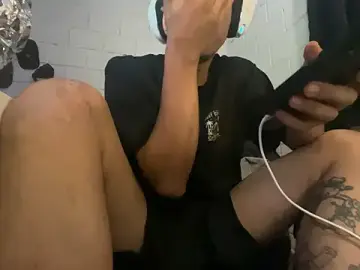 Stripchat Private Sex Chat of Max_TheHorseDick