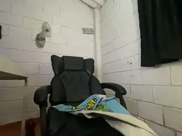 Stripchat Best Webcam of Max_TheHorseDick