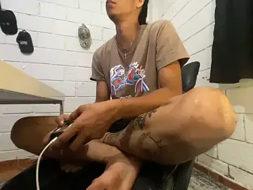 Stripchat Private Sex Chat of Max_TheHorseDick
