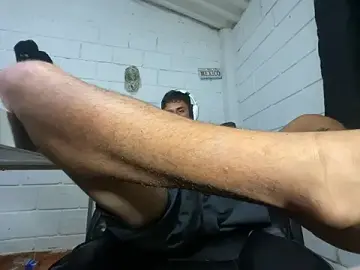 Stripchat Best live sex cam show of Max_TheHorseDick