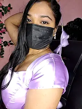 Stripchat Sex Chat of Ismanur11