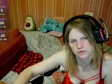 Stripchat Free Porn Cam of Kathlyn__Heath