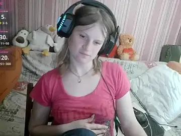 Stripchat Best Webcam of Kathlyn__Heath