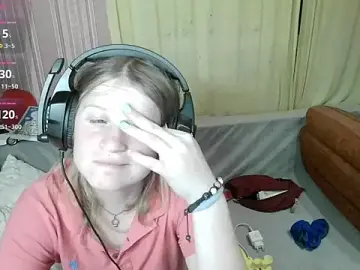 Stripchat Live Sex of Kathlyn__Heath