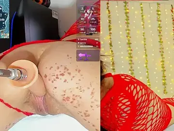 Stripchat Adult Video Chat of Kitty__Rose__