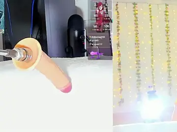 Stripchat Watch Live Sex Cams of Kitty__Rose__