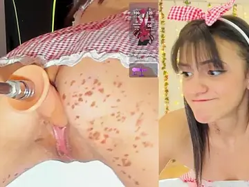 Stripchat Adult Webcam of Kitty__Rose__