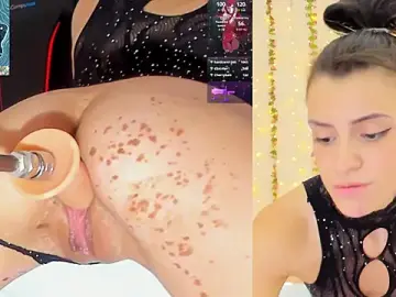 Stripchat Watch Live Sex Cams of Kitty__Rose__