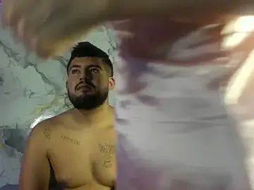 Stripchat Live Sex of Sarah_paul