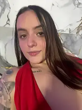 Stripchat Live Sex of Sarah_paul
