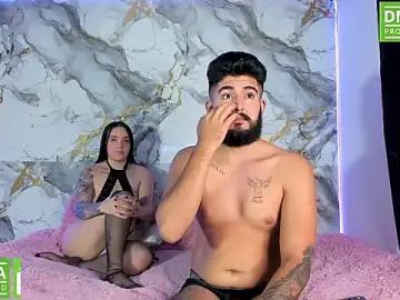 Stripchat Live Porn of Sarah_paul