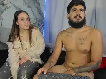 Stripchat Free Porn Cam of Sarah_paul