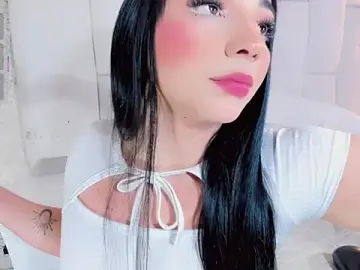 Stripchat Best Webcam of andrea_alvarz