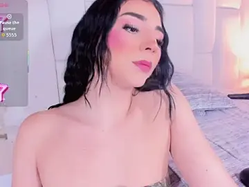 Stripchat Adult Webcam of andrea_alvarz