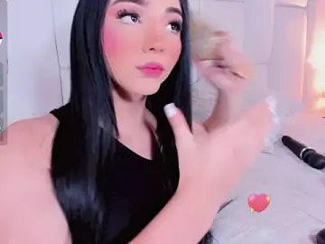 Stripchat Free Live Porn of andrea_alvarz